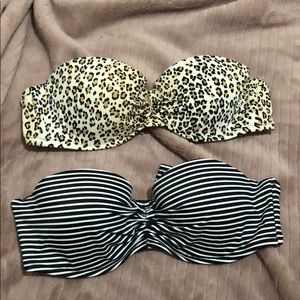 Victoria’s Secret bathing suit tops bundle